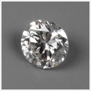 Brillant ca. 0,68 ct