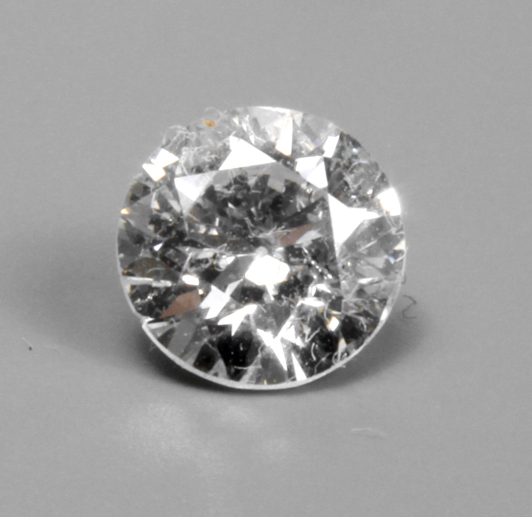 Brillant ca. 0,81 ct