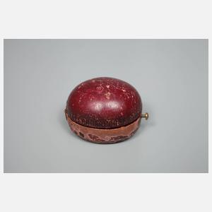 Damenring mit Brillanten, ca. 1,6 ct