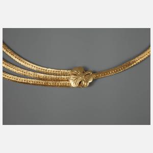 Goldcollier