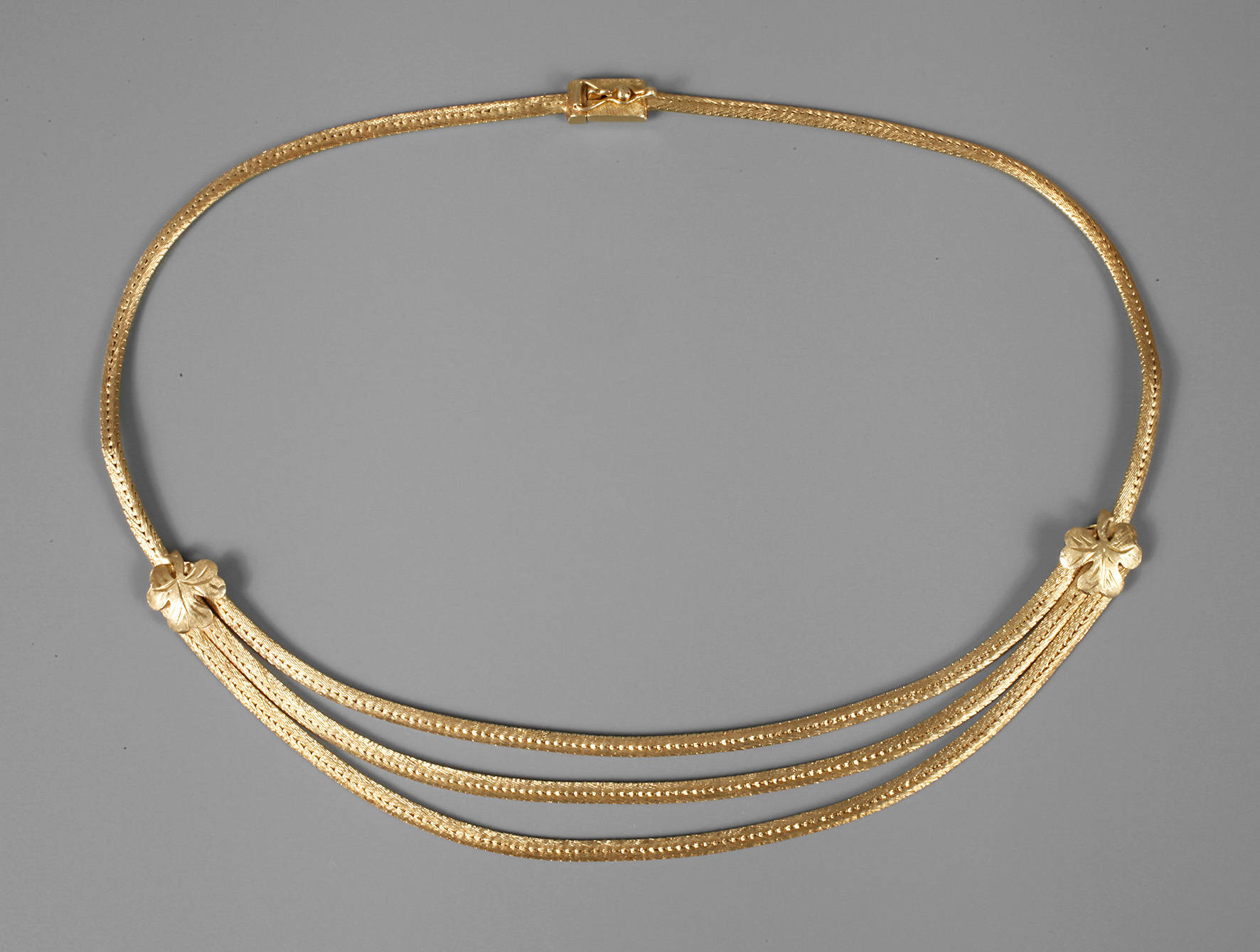 Goldcollier