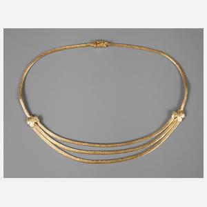 Goldcollier