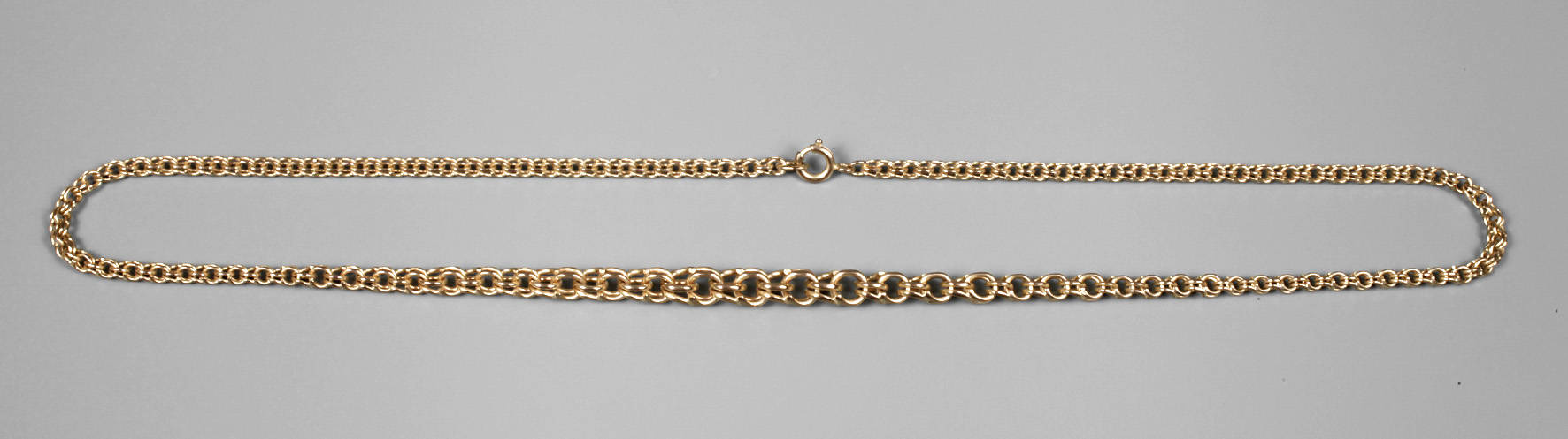 Goldcollier