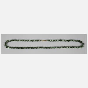 Kugelkette Aventurin