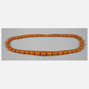 Collier Pressbernstein