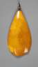 Bernsteinanhänger