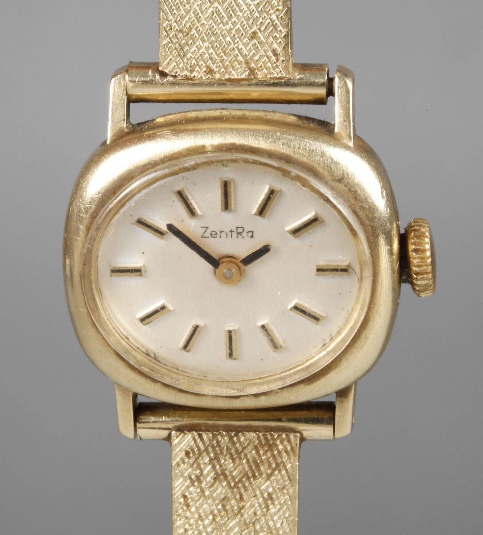 Damenarmbanduhr ZentRa
