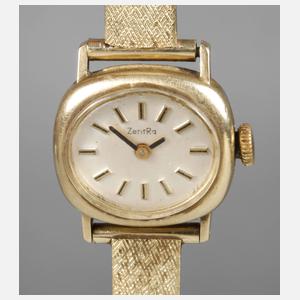 Damenarmbanduhr ZentRa