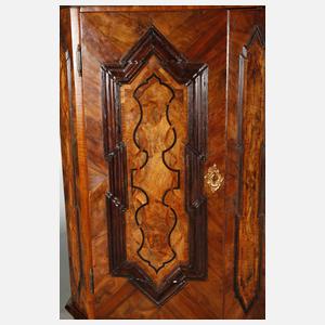 Dielenschrank Barock