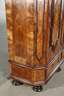 Dielenschrank Barock