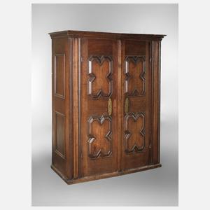 Barockschrank