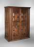 Barockschrank