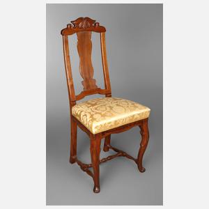 Hochlehnstuhl Barock