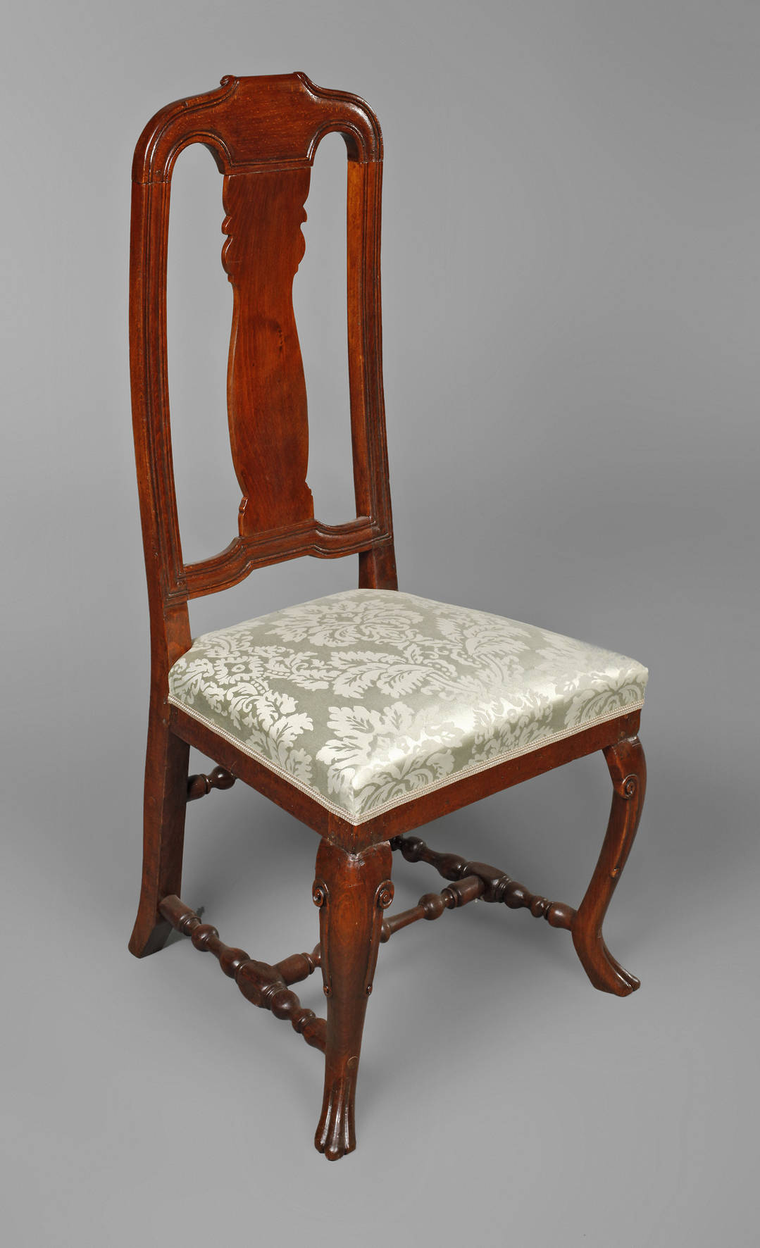 Hochlehnstuhl Barock