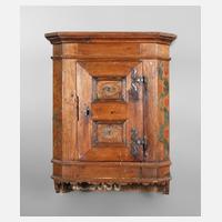 Kleiner Wandschrank Alpbachtal111