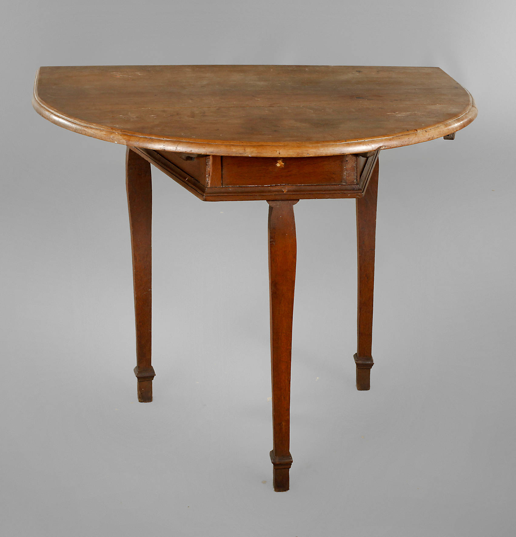 Barocker Konsoltisch