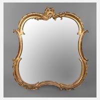 Großer Spiegel Neorokoko111