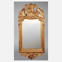 Kleiner Barockspiegel111