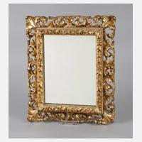 Kleiner Wandspiegel111