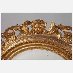 Wandspiegel Historismus