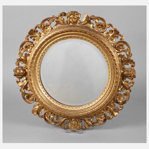 Wandspiegel Historismus