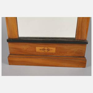 Spiegel Biedermeier