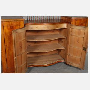 Anrichte Biedermeier