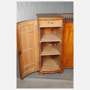 Anrichte Biedermeier