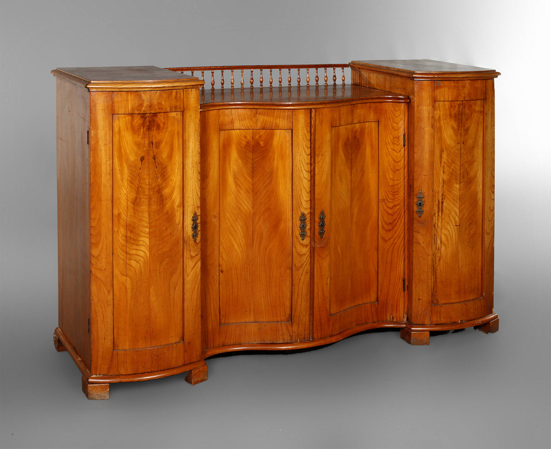 Anrichte Biedermeier