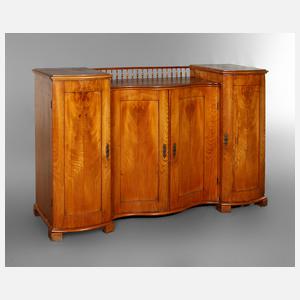 Anrichte Biedermeier