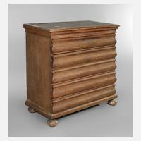 Wellenkommode Barock111