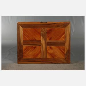 Auszugstisch Biedermeier