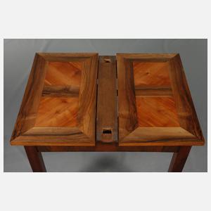 Auszugstisch Biedermeier