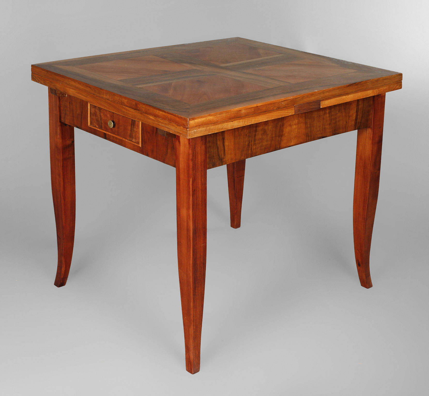 Auszugstisch Biedermeier