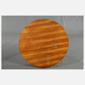 Biedermeiertisch Kirschbaum