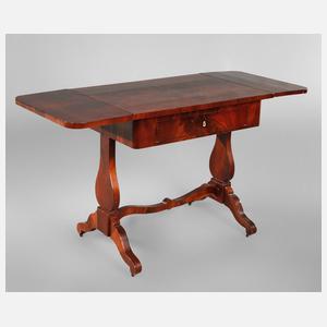 Kleiner Schreibtisch Biedermeier