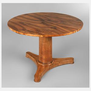 Tisch Biedermeier
