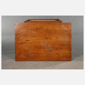 Tisch Biedermeier
