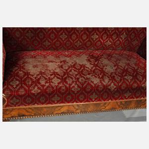 Sofa Biedermeier