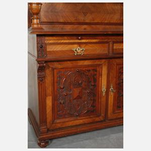 Aufsatzbuffet Gründerzeit