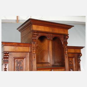 Aufsatzbuffet Gründerzeit