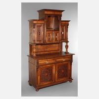 Aufsatzbuffet Gründerzeit111