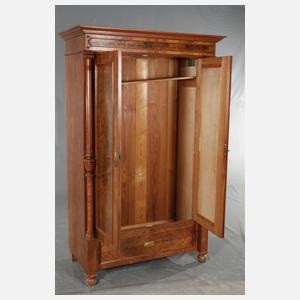 Kleiderschrank Gründerzeit