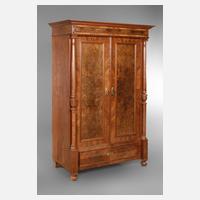 Kleiderschrank Gründerzeit111