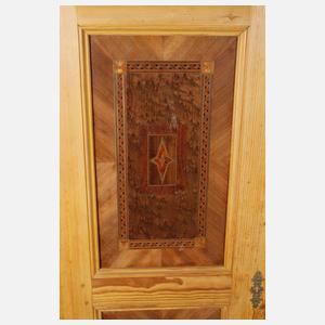 Kleiderschrank Historismus