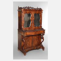 Ungewöhnlicher Standsekretär111