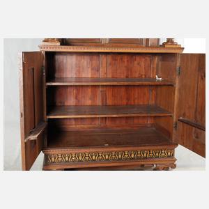 Prächtiger Schrank Historismus