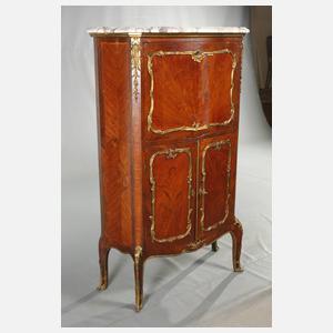 Standsekretär Paul Sormani