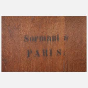 Standsekretär Paul Sormani