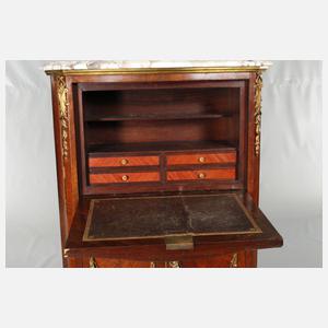 Standsekretär Paul Sormani